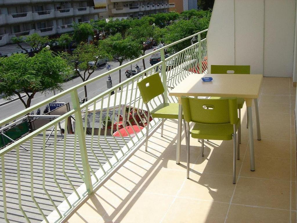 Rex Apartment Salou Exterior photo