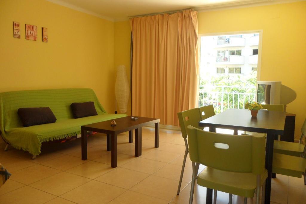 Rex Apartment Salou Room photo